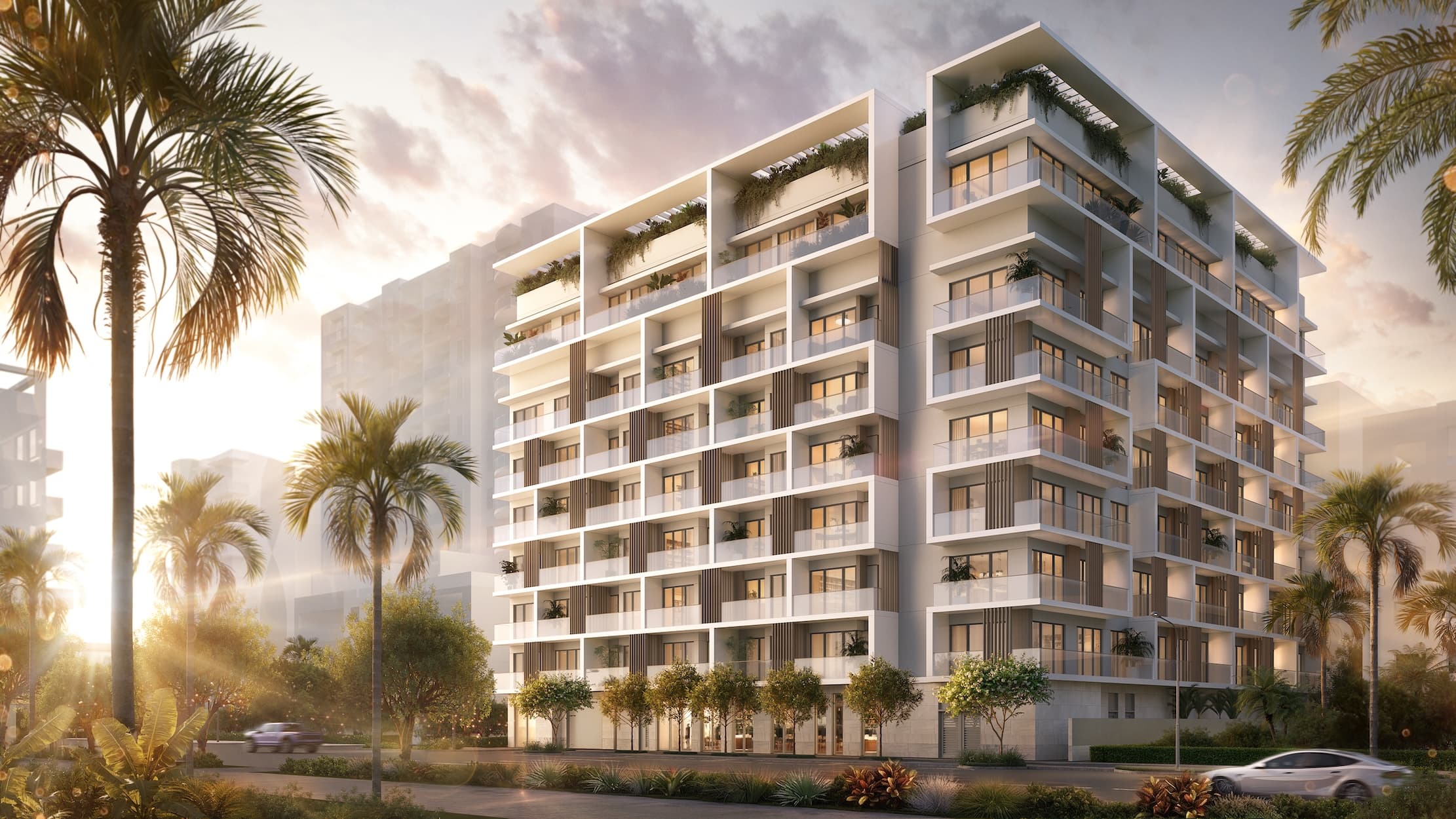 PARKSIDE hero