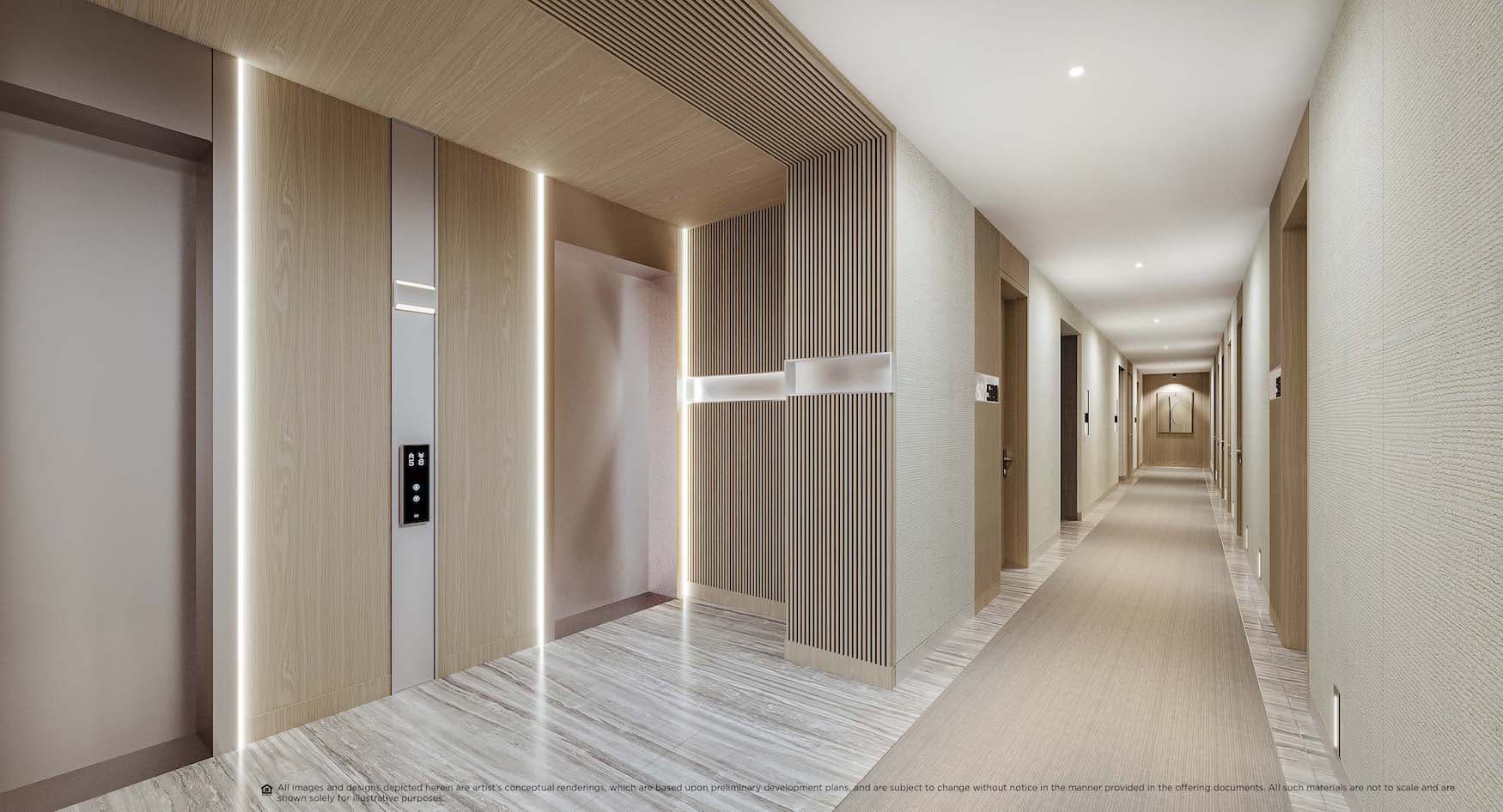 La Baia hero