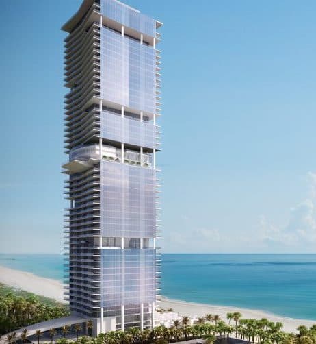 Turnberry Ocean Club view